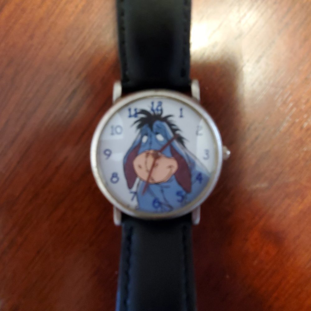 Disney watch - Picture 2 of 3